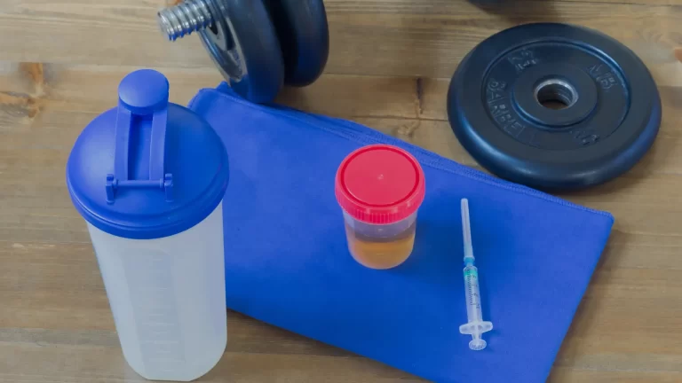Bebidas Detox para un Antidoping: Mitos y Riesgos
