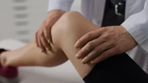 Anatomía de la Especialidad en Medicina del Deporte en México