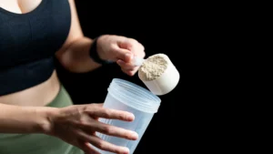 Proteína Whey concentrada vs aislada vs hidrolizada: diferencias reales