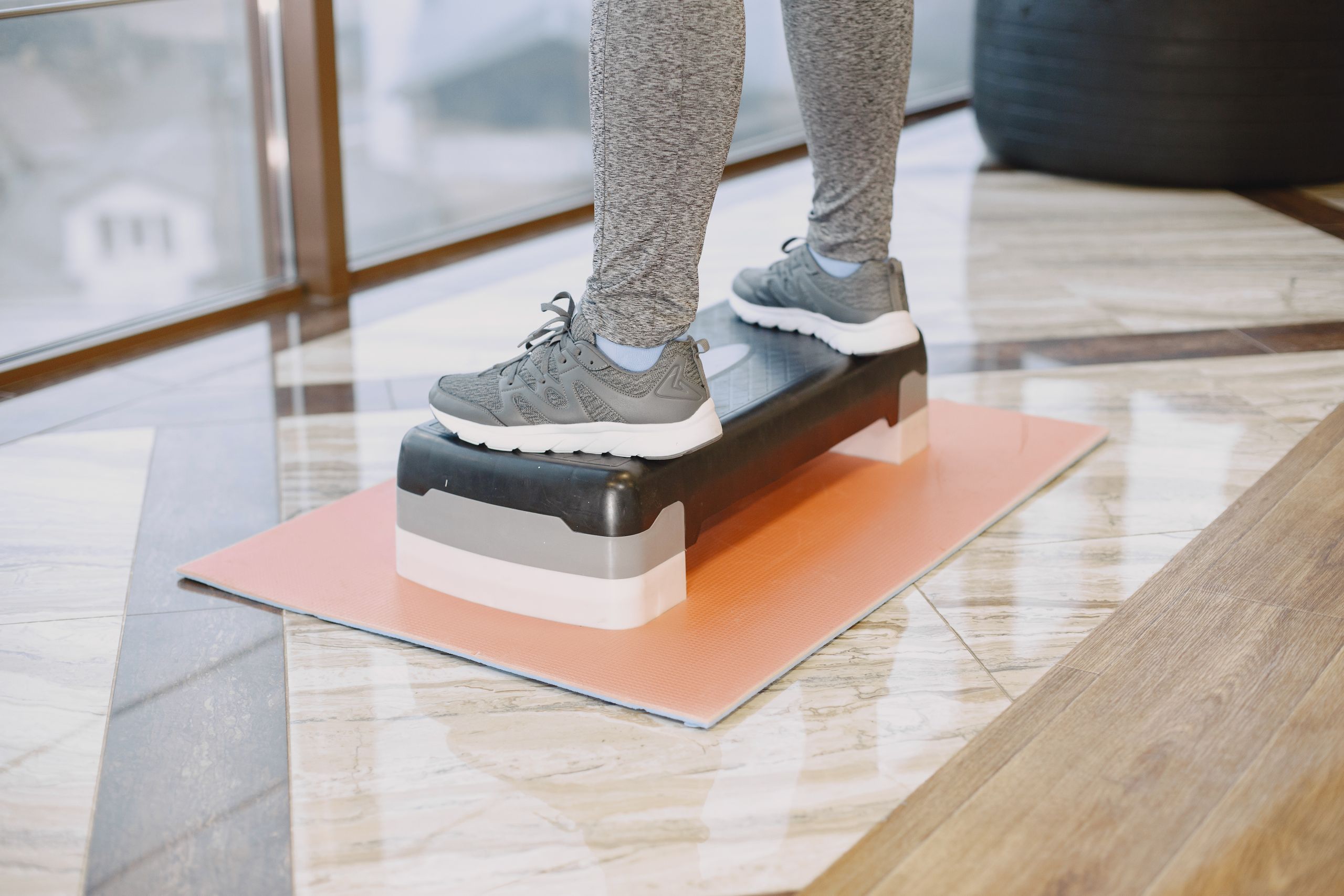 Step-up